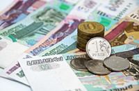 Kinh tế Nga phục hồi mạnh mẽ với mức tăng trưởng GDP cao kỷ lục