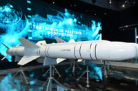 NATO 'giật mình' khi Nga hoàn thiện tên lửa siêu thanh bí ẩn Gremlin nhanh hơn dự kiến