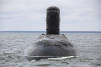 Hải quân Nga ‘đặt bẫy dưới nước’, kiểm soát toàn bộ bờ Tây nước Mỹ