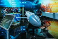 NATO 'giật mình' khi Nga hoàn thiện tên lửa siêu thanh bí ẩn Gremlin nhanh hơn dự kiến