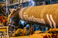 Khí đốt qua tuyến ống Turk Stream tăng kỷ lục khiến Nga 'tạm quên' Nord Stream 2