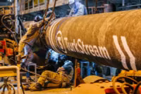 Khí đốt qua tuyến ống Turk Stream tăng kỷ lục khiến Nga 'tạm quên' Nord Stream 2