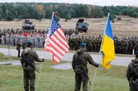 Tổng thư ký NATO tuyên bố không đảm bảo an ninh và phòng thủ tập thể cho Ukraine