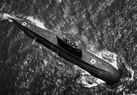 Hải quân Nga ‘đặt bẫy dưới nước’, kiểm soát toàn bộ bờ Tây nước Mỹ