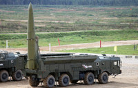 Nga ứng phó thế nào với 'răng nanh hạt nhân' mới của Mỹ?