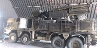 Nga điều hàng chục 'sát thủ Bayraktar TB2' áp sát Donbass