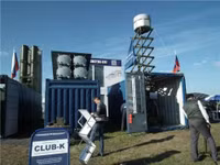 Các căn cứ hải quân lớn nhất Mỹ có thể tê liệt khi bị vũ khí bí mật Nga ‘điểm huyệt’