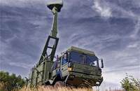 Nga xem nhẹ tổ hợp phòng không Sky Sabre 'đặc trị Su-57' của Anh