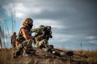 Át chủ bài của Quân đội Ukraine để đánh bại ly khai miền Đông được nêu tên