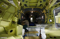 Nga sáp nhập MiG và Sukhoi thành 'siêu tổ hợp chế tạo hàng không'