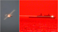 Vũ khí laser Mỹ là phương tiện 'đặc trị' tên lửa Zircon Nga?