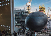 Hải quân Nga ‘đặt bẫy dưới nước’, kiểm soát toàn bộ bờ Tây nước Mỹ