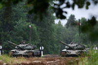 Át chủ bài của Quân đội Ukraine để đánh bại ly khai miền Đông được nêu tên