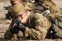 Châu Âu bước vào 'cuộc săn lùng' lính đánh thuê Wagner Nga do bị Mỹ thúc ép?