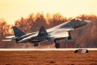 [ẢNH] Tuyên bố WS-15 vượt trội nhưng Trung Quốc vẫn phải mua động cơ Nga cho J-20