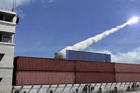 Các căn cứ hải quân lớn nhất Mỹ có thể tê liệt khi bị vũ khí bí mật Nga ‘điểm huyệt’