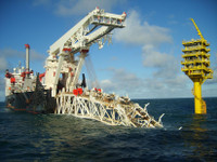 Đức đình chỉ cấp phép Nord Stream 2 chỉ khiến Gazprom có thêm 'át chủ bài tài chính'