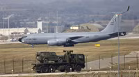 Thổ Nhĩ Kỳ không cho phép Mỹ dùng căn cứ Incirlik để tham chiến tại Ukraine?