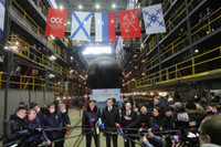 Hải quân Nga ‘đặt bẫy dưới nước’, kiểm soát toàn bộ bờ Tây nước Mỹ