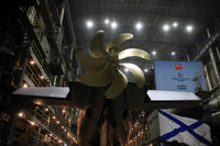 Hải quân Nga ‘đặt bẫy dưới nước’, kiểm soát toàn bộ bờ Tây nước Mỹ