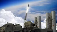 [ẢNH] Mỹ bất lực nhìn 'rồng lửa' S-400 Nga vào biên chế quốc gia Châu Phi