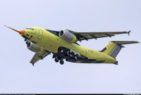 [ẢNH] Công nghiệp hàng không Ukraine tiếp tục nhận 