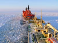 [ẢNH] Nga xây chắc ưu thế thống trị tuyệt đối tại Bắc Cực