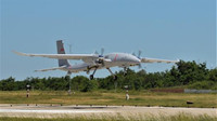 Thổ Nhĩ Kỳ bí mật bán UAV hạng nặng Bayraktar Akinci cho Ukraine?