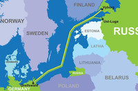 Đức đình chỉ cấp phép Nord Stream 2 chỉ khiến Gazprom có thêm 'át chủ bài tài chính'