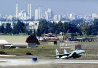 Thổ Nhĩ Kỳ không cho phép Mỹ dùng căn cứ Incirlik để tham chiến tại Ukraine?