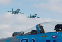 Forbes: Không quân Ukraine ngày càng suy yếu