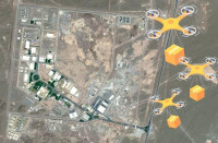 Chiến dịch lớn nhất của Israel ở Iran: Tel Aviv huy động 1.000 đặc vụ Mossad