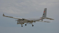 Thổ Nhĩ Kỳ bí mật bán UAV hạng nặng Bayraktar Akinci cho Ukraine?