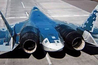 Nga tiếp tục gây sốc với mốc thời gian hoàn thành động cơ giai đoạn hai cho Su-57