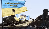 Tổng thư ký NATO tuyên bố không đảm bảo an ninh và phòng thủ tập thể cho Ukraine