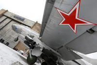 Nga sáp nhập MiG và Sukhoi thành 'siêu tổ hợp chế tạo hàng không'