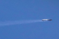 NATO 'giật mình' khi Nga hoàn thiện tên lửa siêu thanh bí ẩn Gremlin nhanh hơn dự kiến