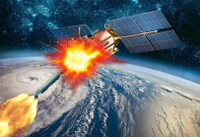 Nga thử tên lửa diệt vệ tinh nhằm 'răn đe' phi thuyền X-37B Mỹ?