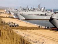 Mỹ tìm ra cách vượt qua lằn ranh đỏ của Nga mà không bị trừng phạt