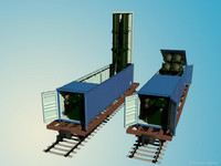 Nga lặp lại sai lầm khi chế tạo tổ hợp tên lửa trong container Zircon-K?