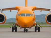 Bất ngờ lớn khi Ukraine phải... mua máy bay Antonov từ Nga