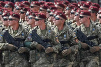 Canada từ chối gửi quân tới Ukraine vì lo ngại phản ứng cứng rắn từ Nga