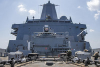 Vũ khí laser Mỹ là phương tiện 'đặc trị' tên lửa Zircon Nga?