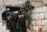 Châu Âu bước vào 'cuộc săn lùng' lính đánh thuê Wagner Nga do bị Mỹ thúc ép?