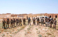 Châu Âu bước vào 'cuộc săn lùng' lính đánh thuê Wagner Nga do bị Mỹ thúc ép?