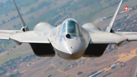 Nga tiếp tục gây sốc với mốc thời gian hoàn thành động cơ giai đoạn hai cho Su-57