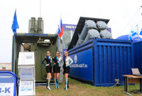 Các căn cứ hải quân lớn nhất Mỹ có thể tê liệt khi bị vũ khí bí mật Nga ‘điểm huyệt’