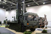 Nga xem nhẹ tổ hợp phòng không Sky Sabre 'đặc trị Su-57' của Anh