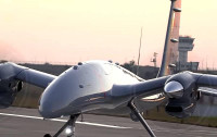 Thổ Nhĩ Kỳ bí mật bán UAV hạng nặng Bayraktar Akinci cho Ukraine?