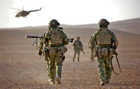 Châu Âu bước vào 'cuộc săn lùng' lính đánh thuê Wagner Nga do bị Mỹ thúc ép?